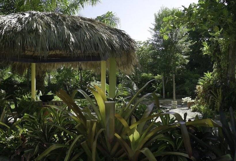 Le Jardin Hotel Restaurant