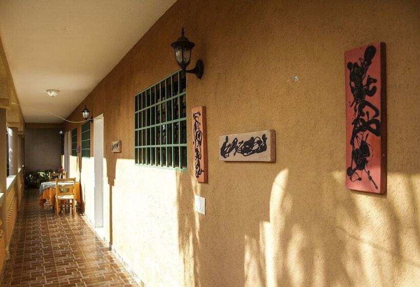 Le Jardin Hotel Restaurant