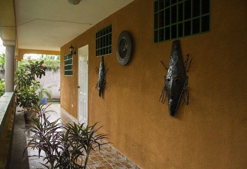 Le Jardin Hotel Restaurant