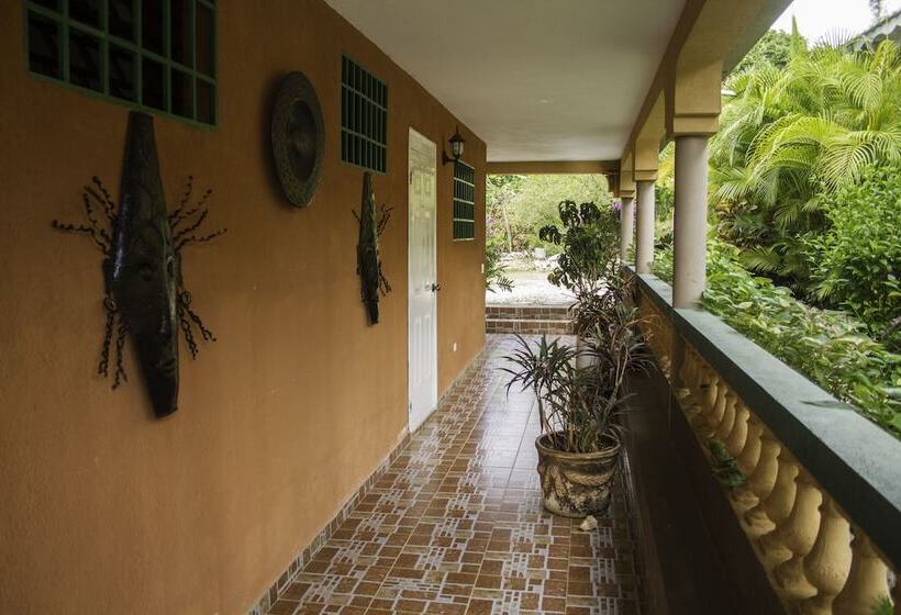 Le Jardin Hotel Restaurant