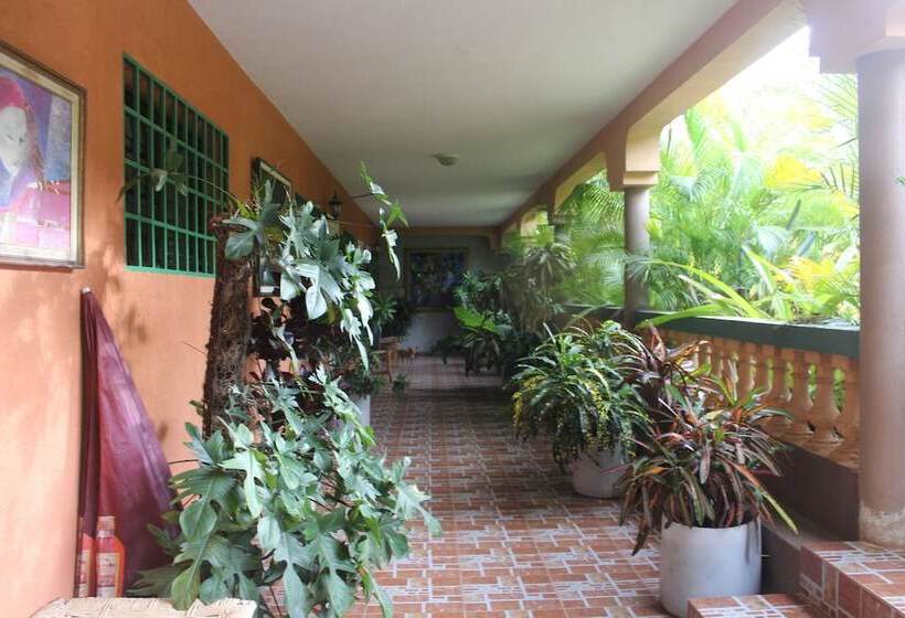 Le Jardin Hotel Restaurant