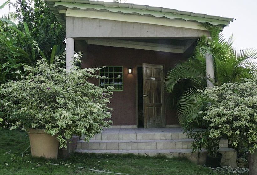 Le Jardin Hotel Restaurant