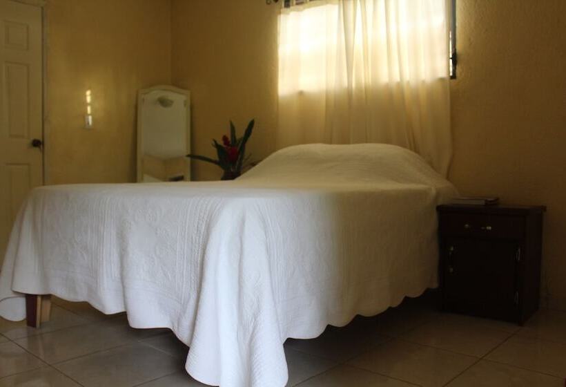 Le Jardin Hotel Restaurant