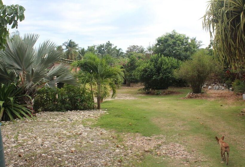 Le Jardin Hotel Restaurant