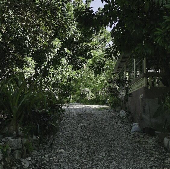 Le Jardin Hotel Restaurant