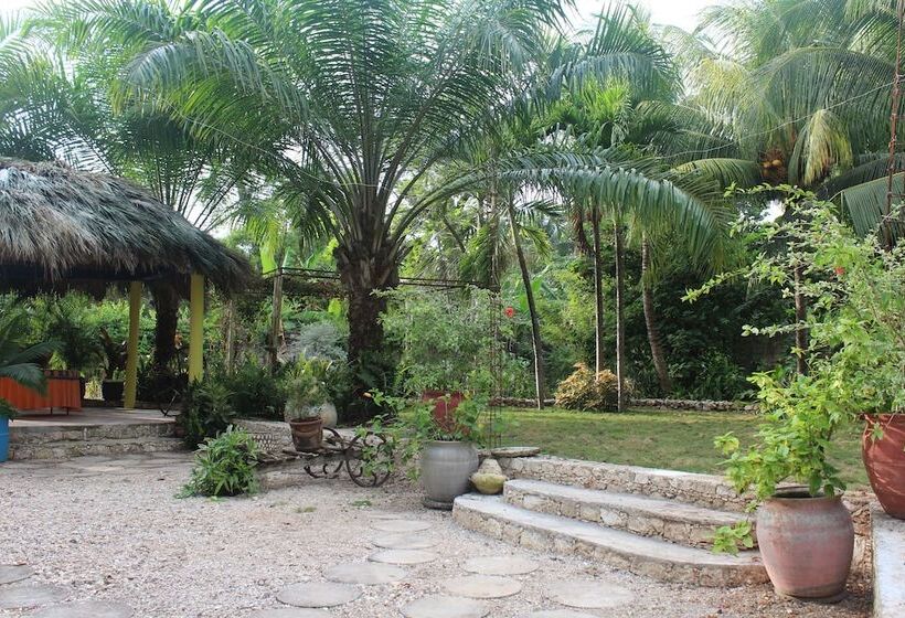 Le Jardin Hotel Restaurant