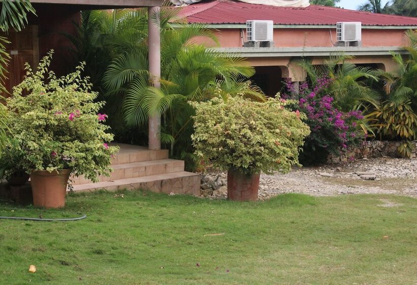 Le Jardin Hotel Restaurant