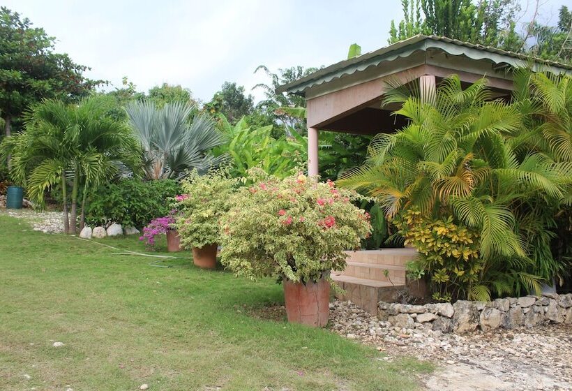 Le Jardin Hotel Restaurant