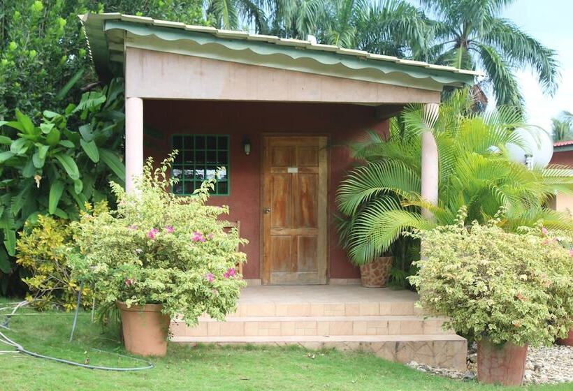 Le Jardin Hotel Restaurant