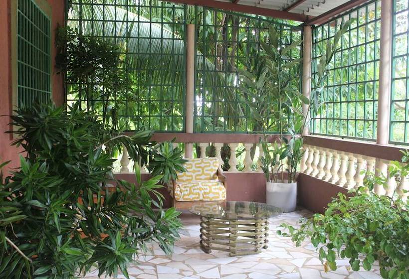 Le Jardin Hotel Restaurant