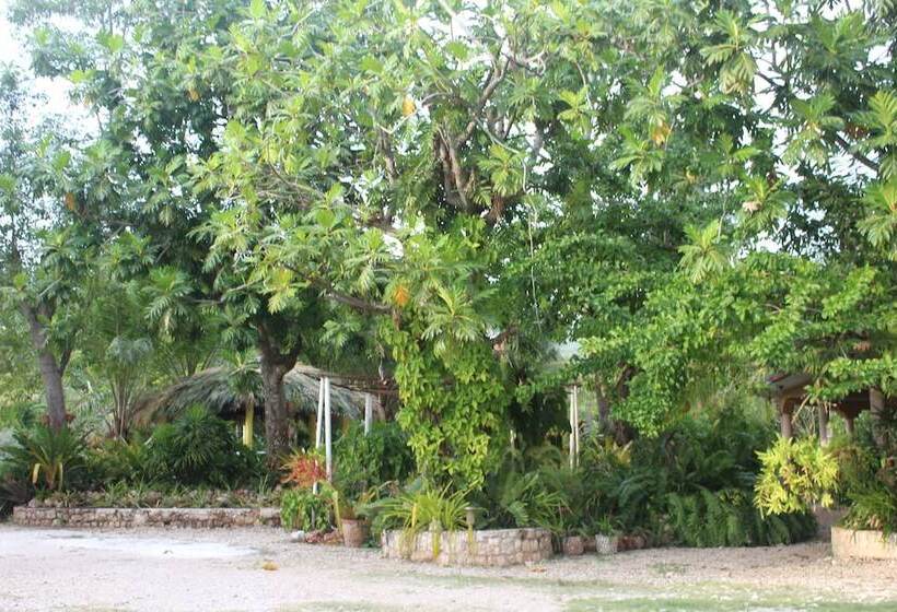 Le Jardin Hotel Restaurant