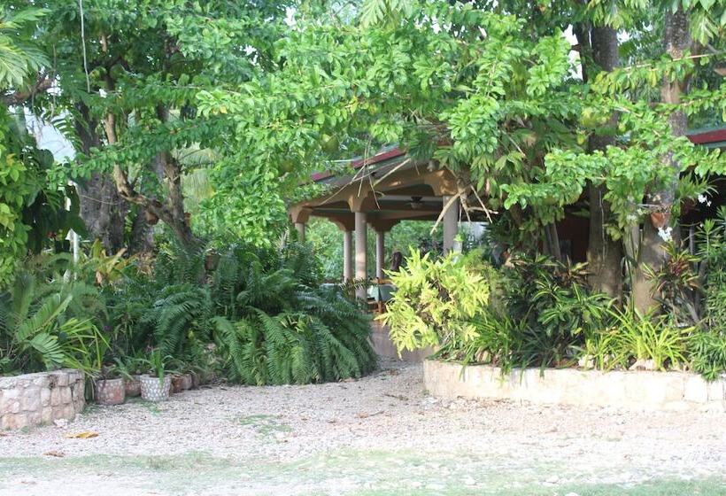 Le Jardin Hotel Restaurant