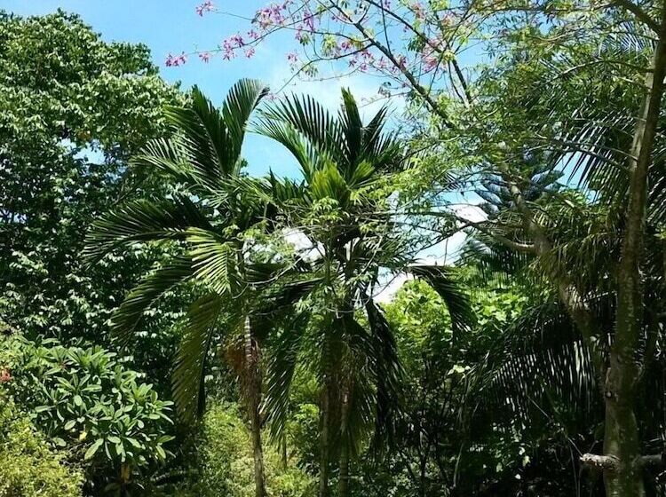 Le Jardin Hotel Restaurant