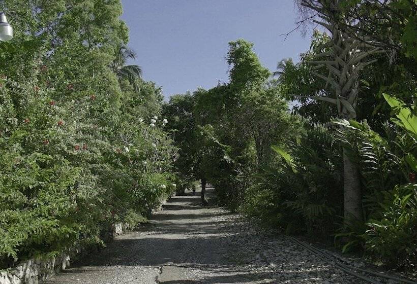 Le Jardin Hotel Restaurant