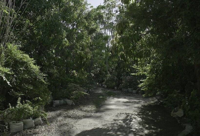 Le Jardin Hotel Restaurant