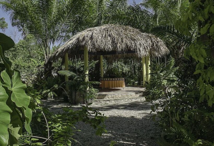 Le Jardin Hotel Restaurant