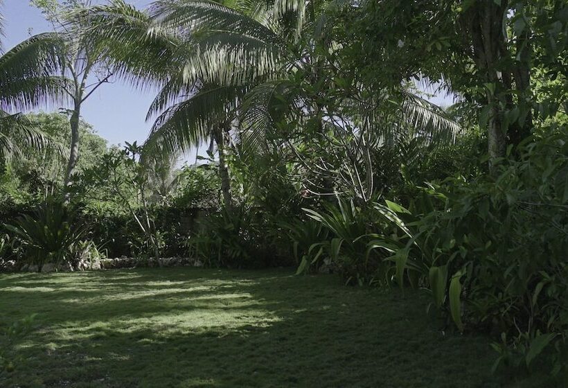 Le Jardin Hotel Restaurant