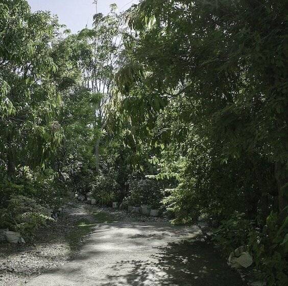 Le Jardin Hotel Restaurant