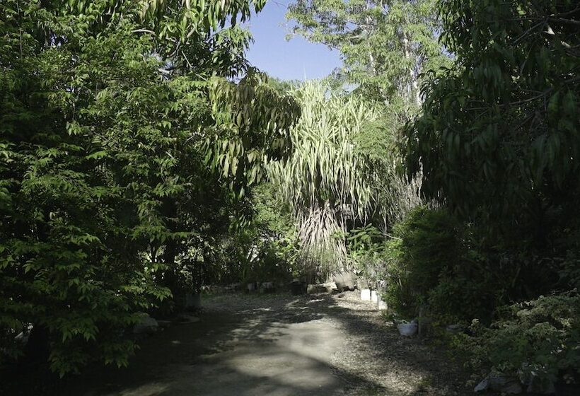 Le Jardin Hotel Restaurant