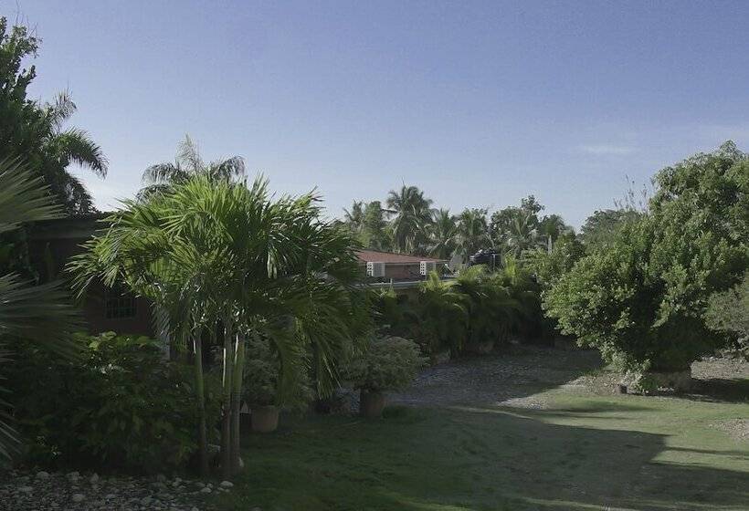 Le Jardin Hotel Restaurant