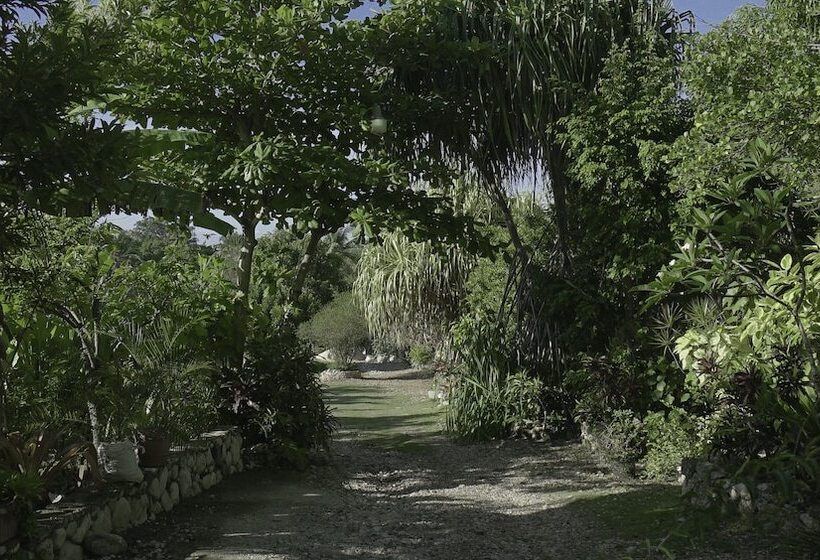 Le Jardin Hotel Restaurant