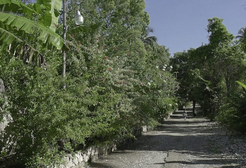 Le Jardin Hotel Restaurant