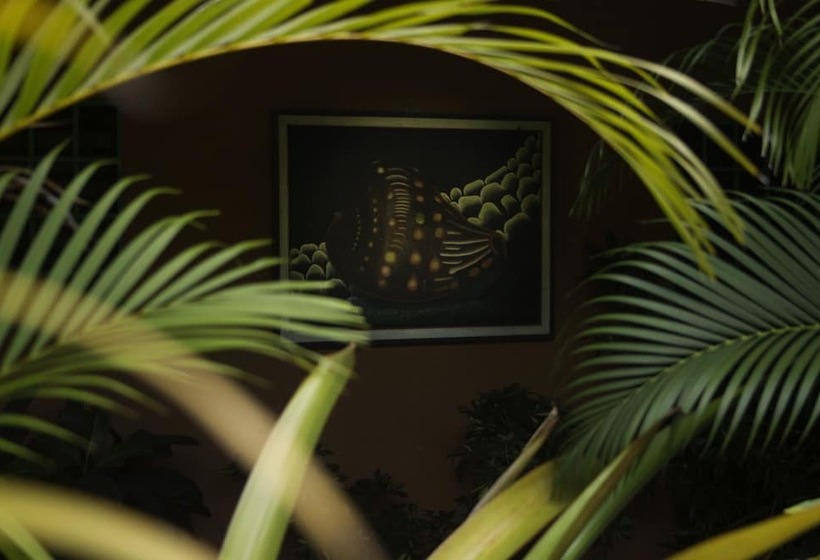 Le Jardin Hotel Restaurant