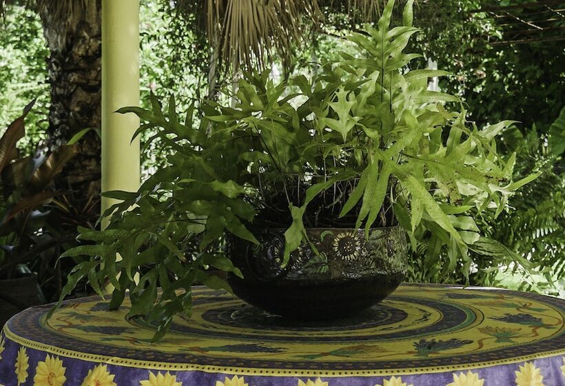 Le Jardin Hotel Restaurant