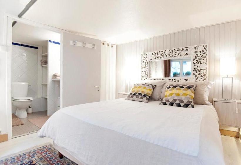 Mhl   Maison Hotel Lyon