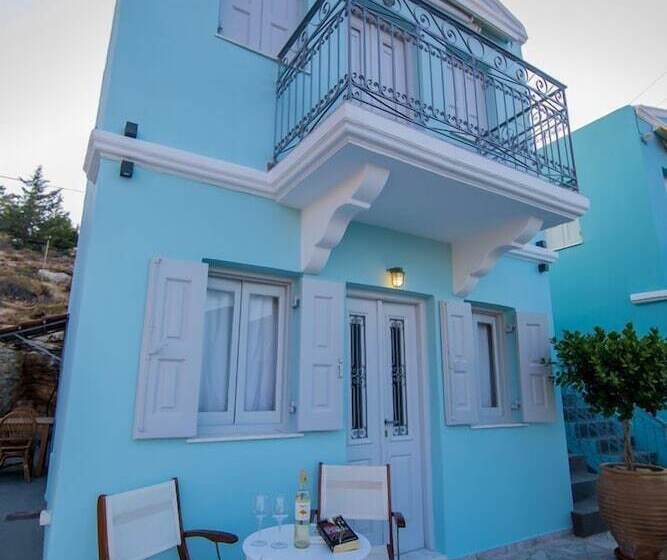 Niriides Hotel Apartments