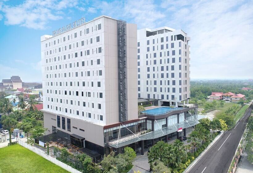 Prime Park Hotel Pekanbaru