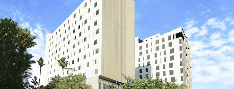 Prime Park Hotel Pekanbaru