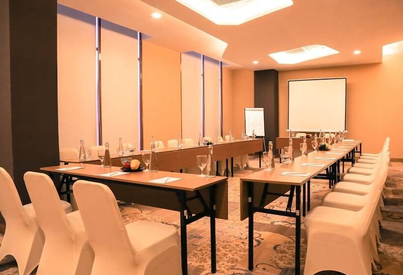 Prime Park Hotel Pekanbaru