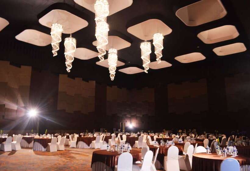 Prime Park Hotel Pekanbaru