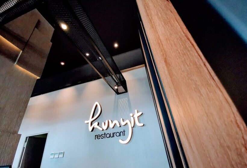 Prime Park Hotel Pekanbaru