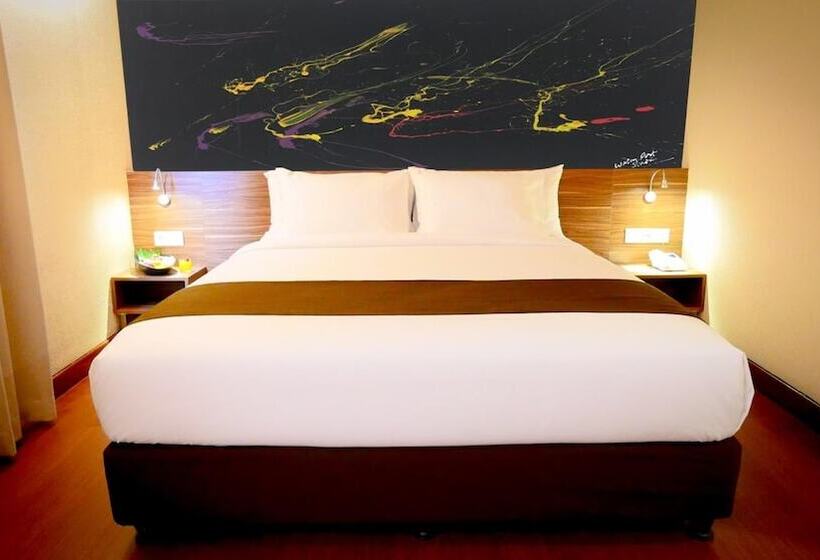 Prime Park Hotel Pekanbaru