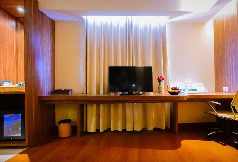 Prime Park Hotel Pekanbaru