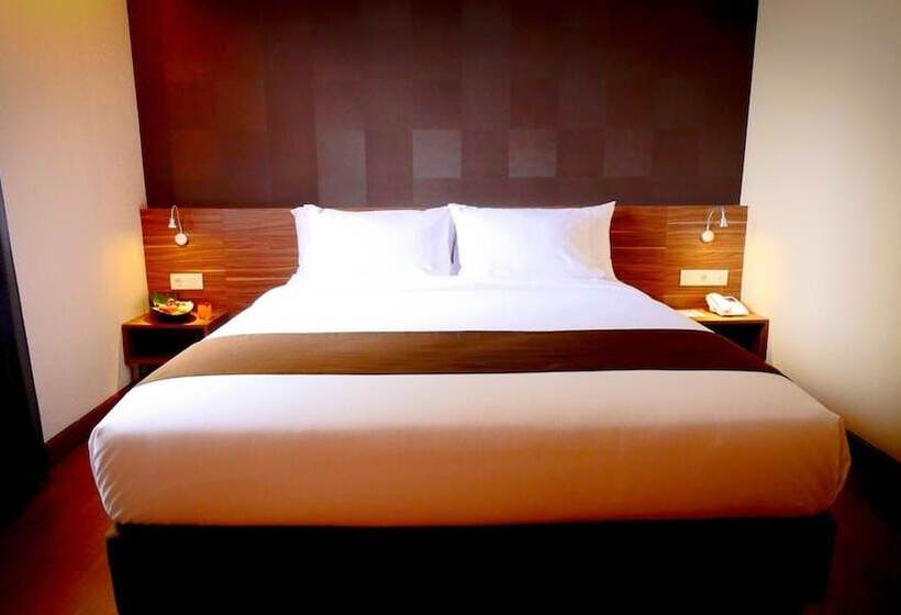 Prime Park Hotel Pekanbaru