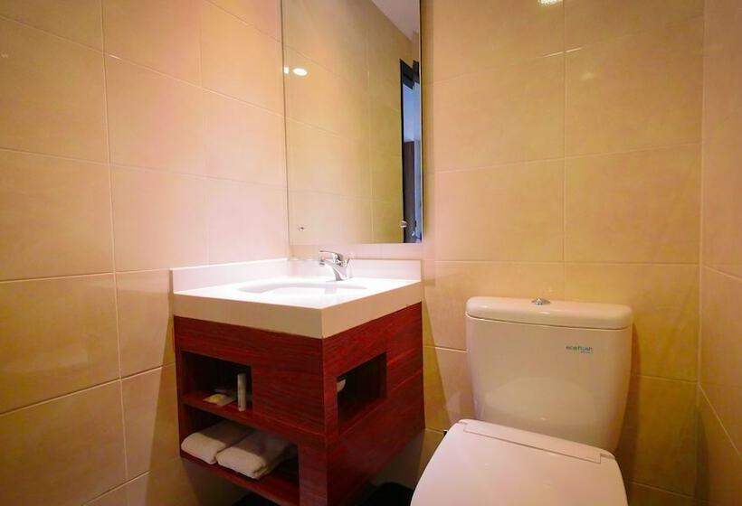 Prime Park Hotel Pekanbaru