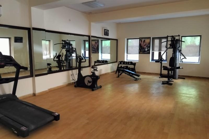 Skk The Fern An Ecotel Hotel, Jaisalmer