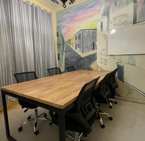 Belem Hostel