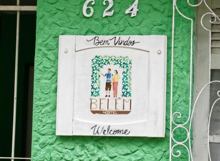 Belem Hostel