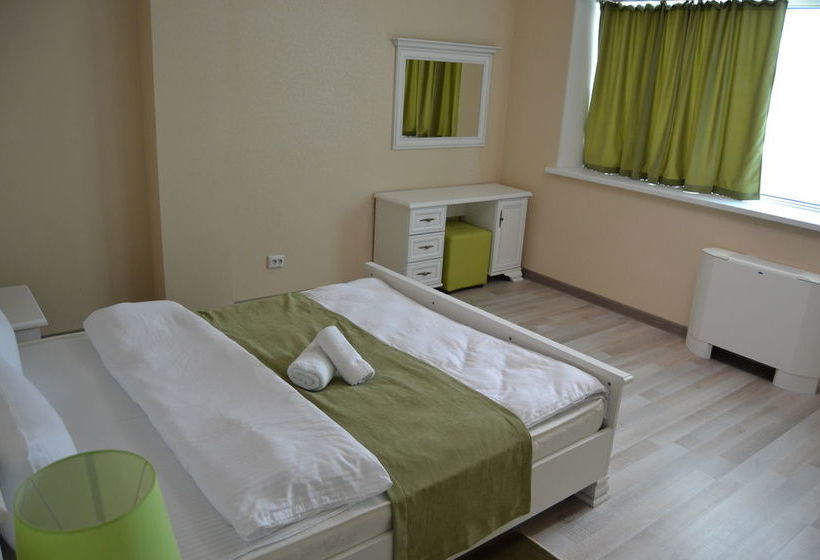 فندق Bon Mary Apart