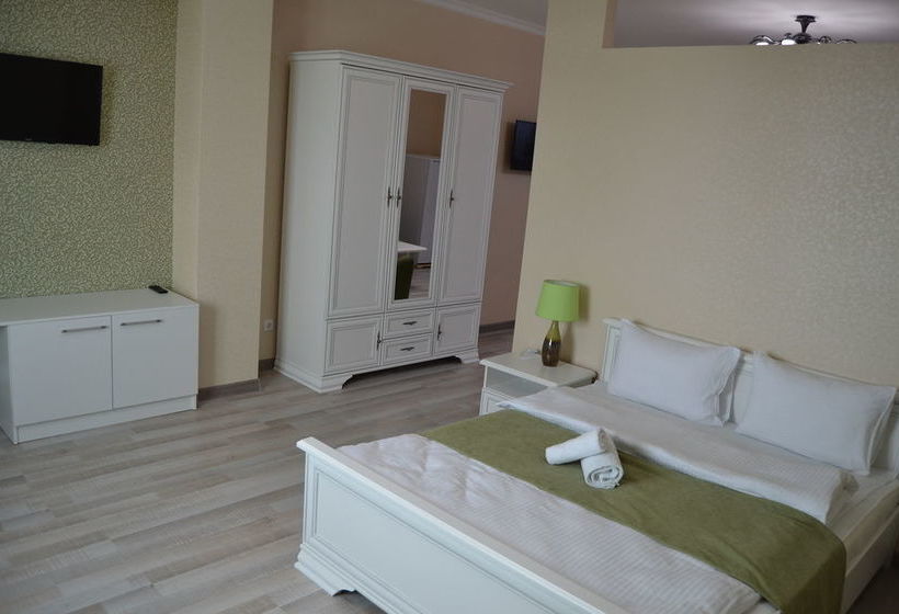 فندق Bon Mary Apart