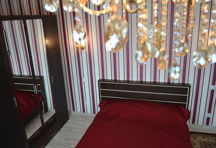 فندق Bon Mary Apart