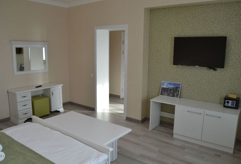 فندق Bon Mary Apart