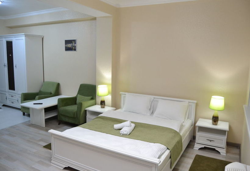 فندق Bon Mary Apart