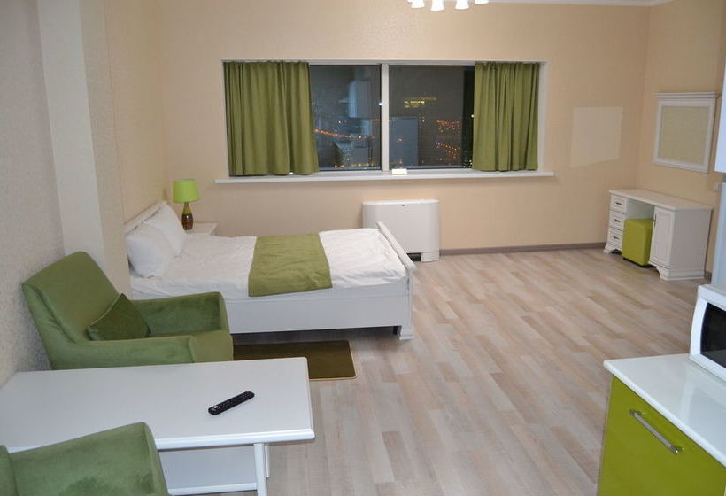 فندق Bon Mary Apart