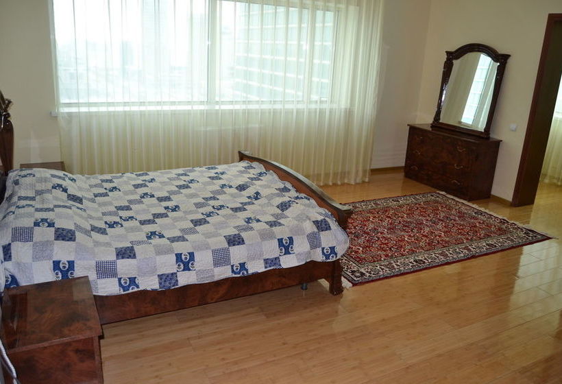 فندق Bon Mary Apart