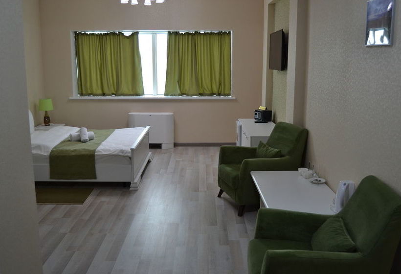 فندق Bon Mary Apart